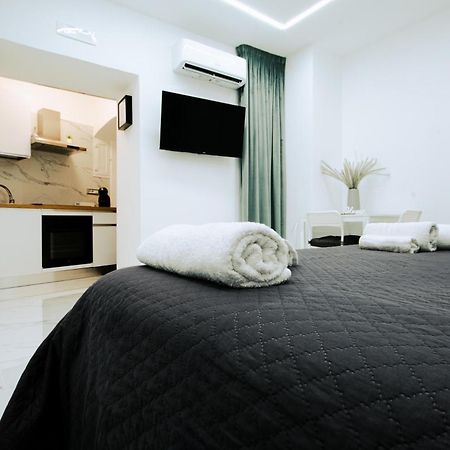 Cavahome نابولي المظهر الخارجي الصورة