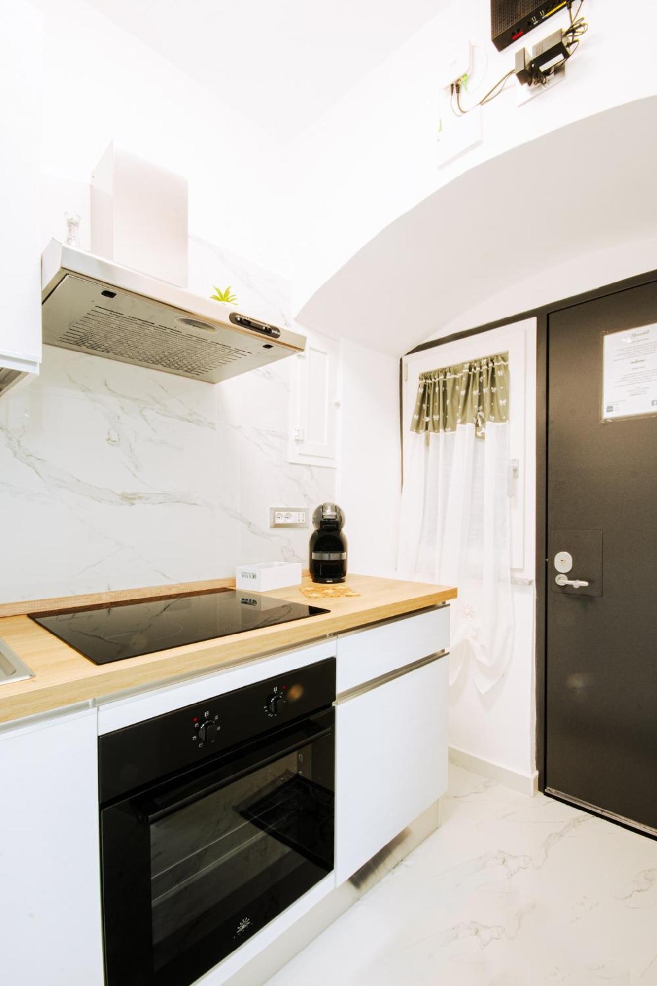 Cavahome نابولي المظهر الخارجي الصورة