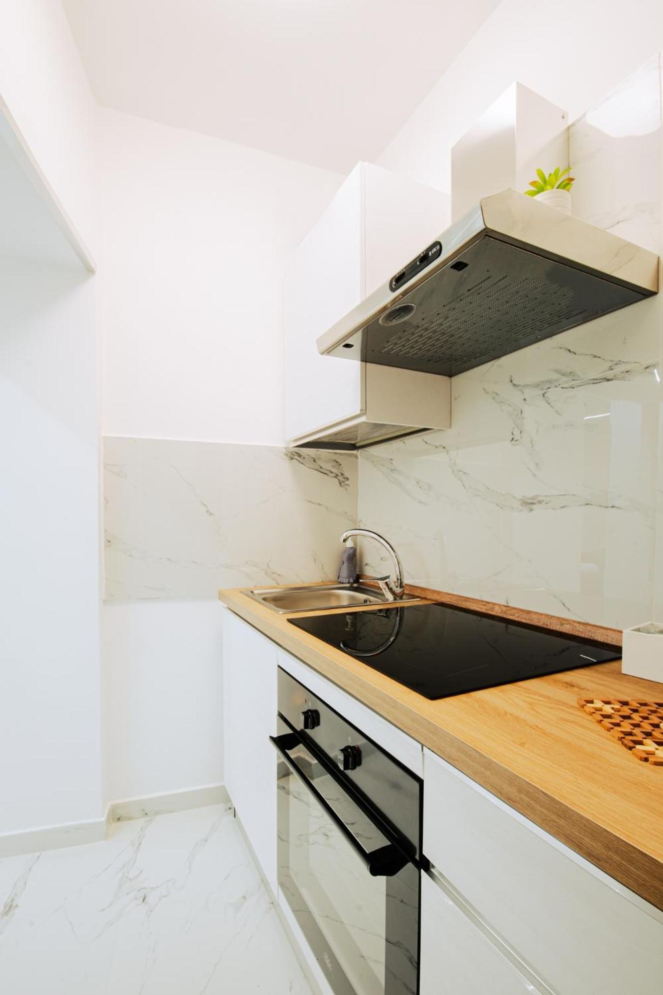 Cavahome نابولي المظهر الخارجي الصورة