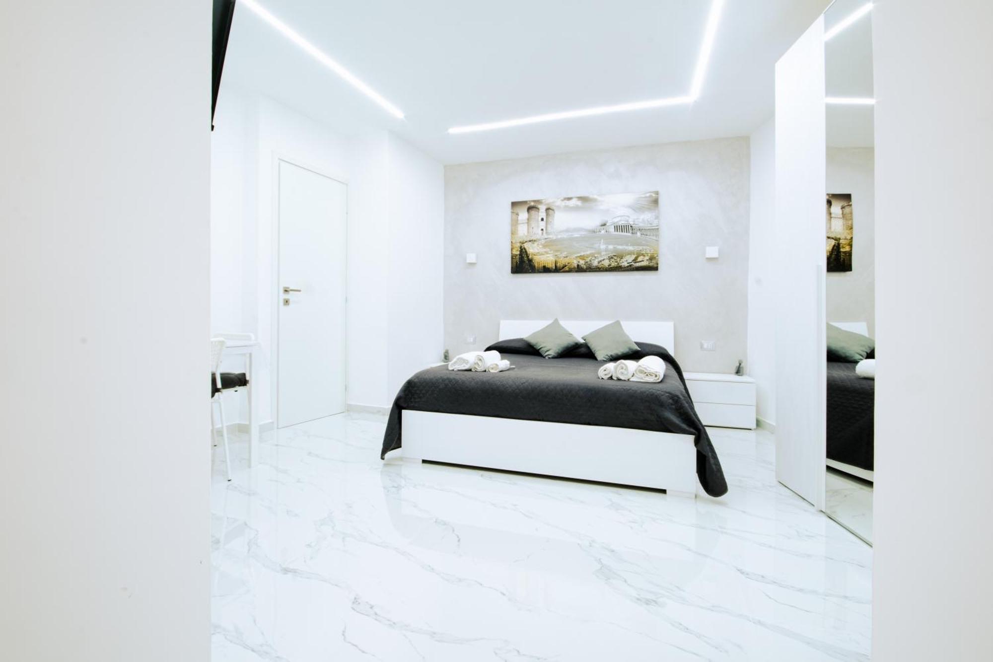 Cavahome نابولي المظهر الخارجي الصورة