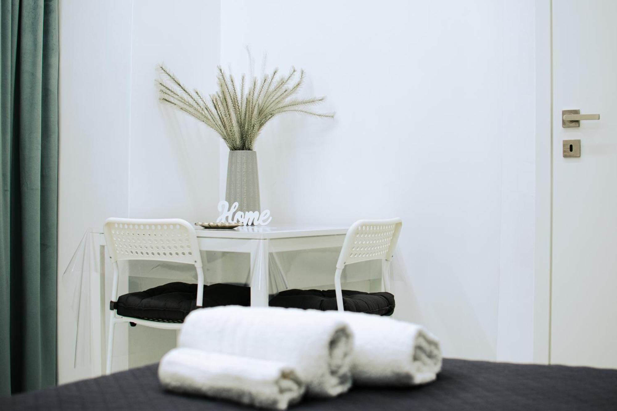 Cavahome نابولي المظهر الخارجي الصورة