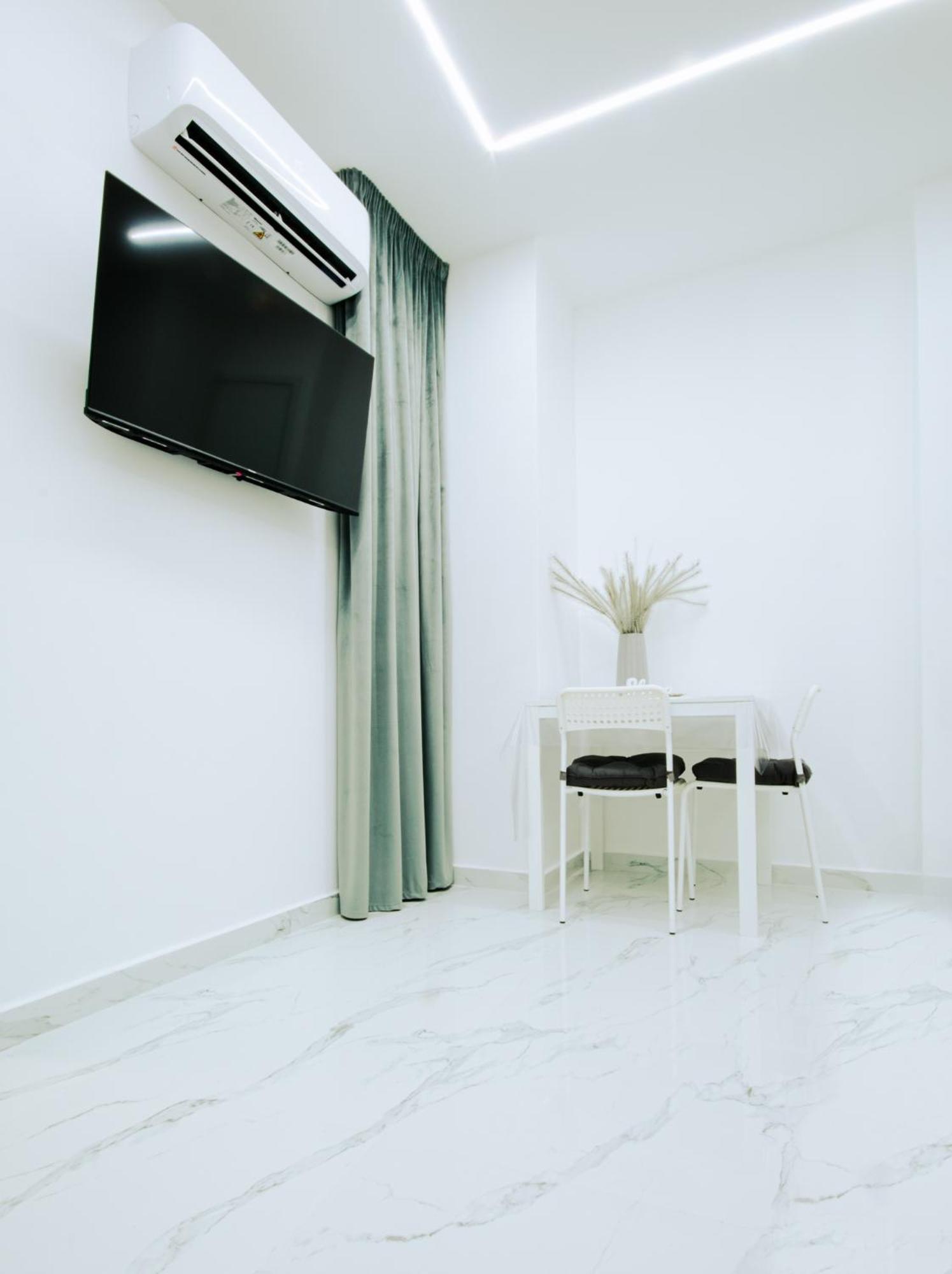 Cavahome نابولي المظهر الخارجي الصورة
