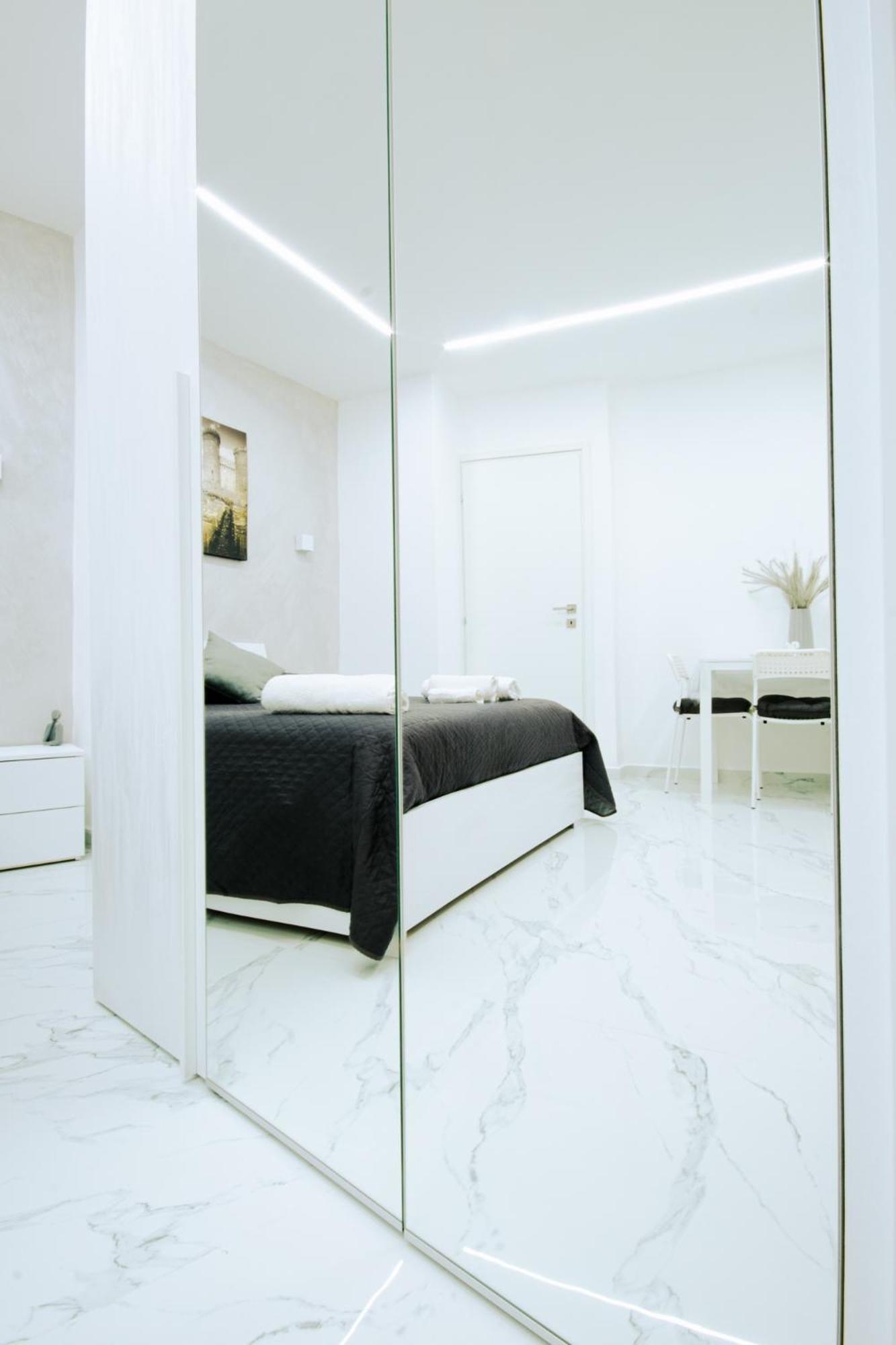 Cavahome نابولي المظهر الخارجي الصورة