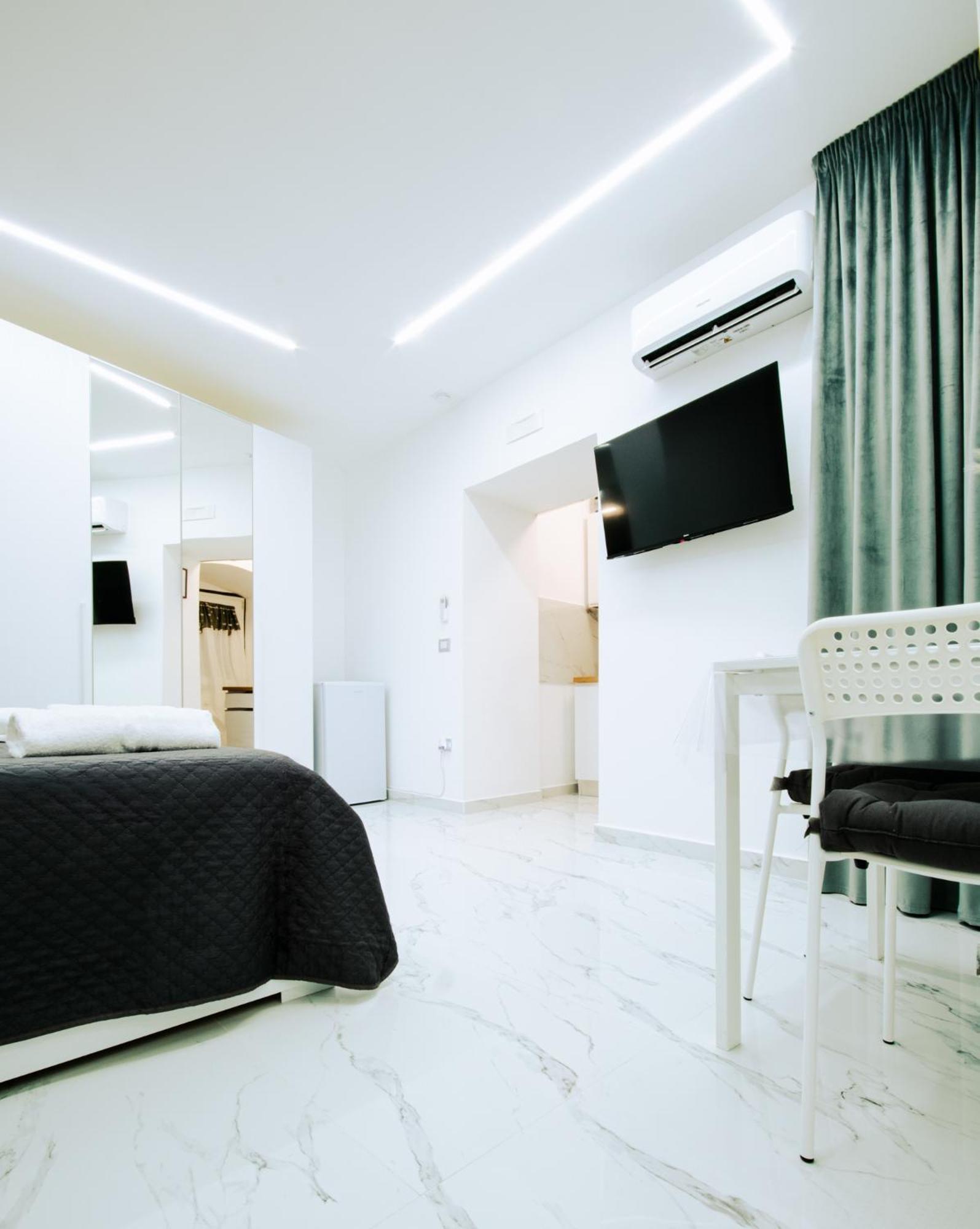 Cavahome نابولي المظهر الخارجي الصورة