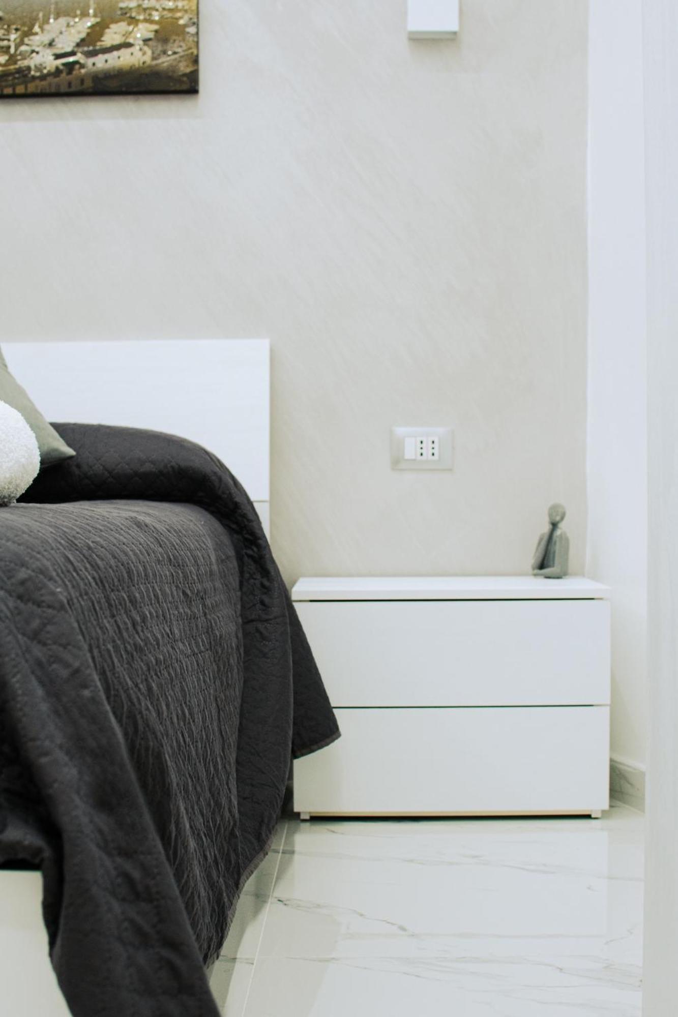 Cavahome نابولي المظهر الخارجي الصورة