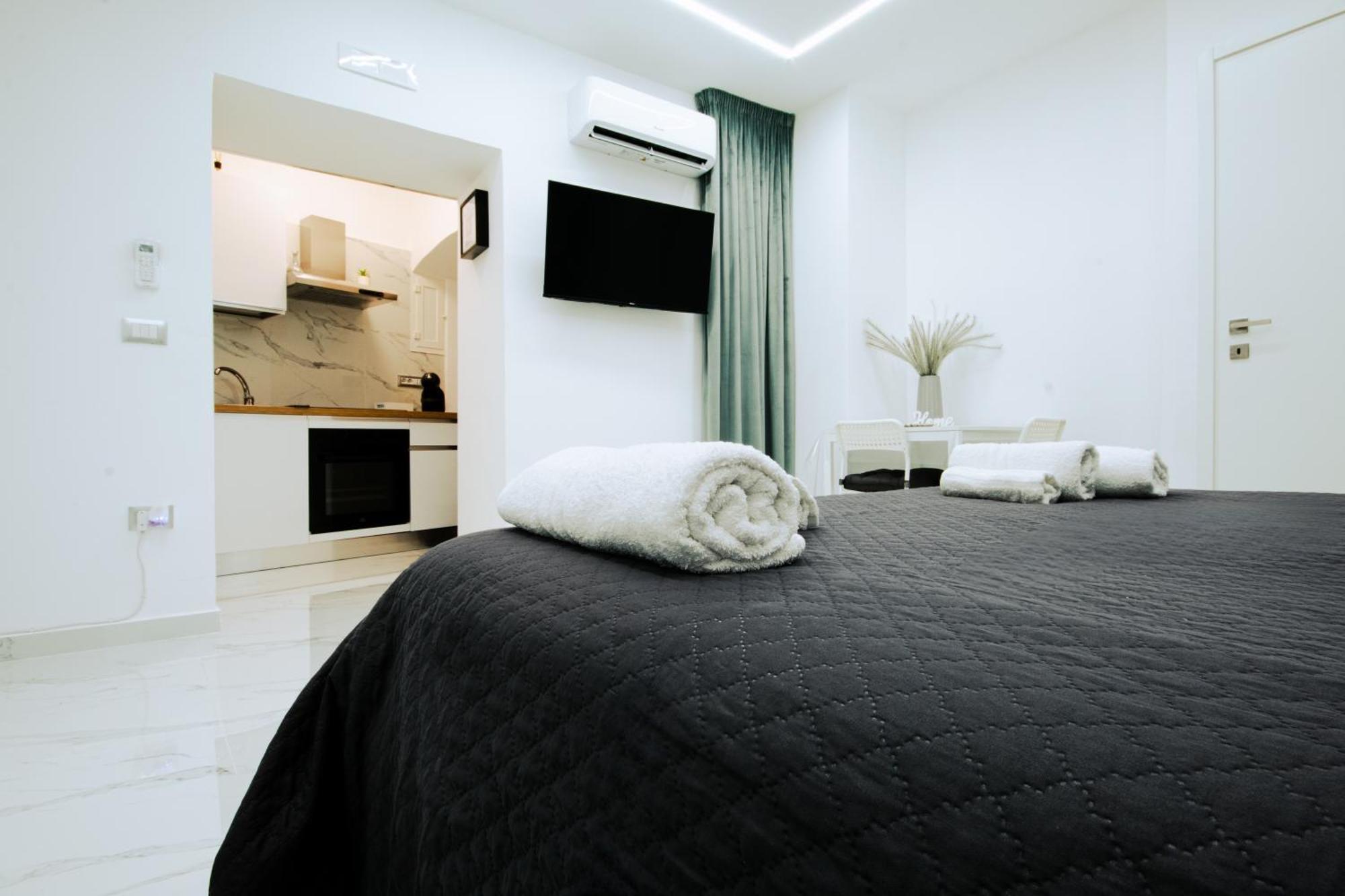 Cavahome نابولي المظهر الخارجي الصورة